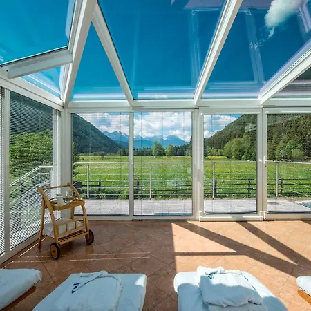 Bad Salomonsbrunn Hotel Anterselva di Mezzo