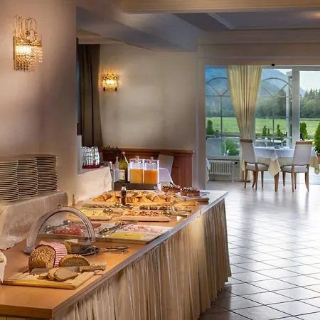 Bad Salomonsbrunn Hotel 3*