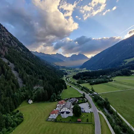 Bad Salomonsbrunn Hotel Anterselva di Mezzo