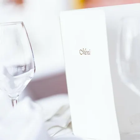 Hotel Bad Salomonsbrunn 3*