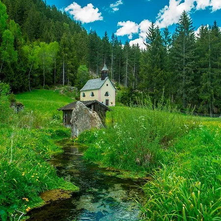 Bad Salomonsbrunn Hotel 3*