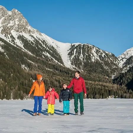 Bad Salomonsbrunn Anterselva di Mezzo